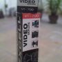 Tripod Kamera Video Excell Seri Vt-700 Pro