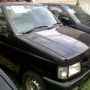 Isuzu Panther Pick Up Tahun 2009