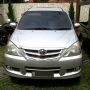 Toyota Avanza Type G Manual Tahun 2008