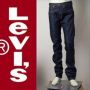celana jeans standar levis
