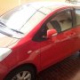 Jual Yaris Merah Meluncur Maniiiis