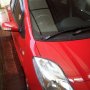 Jual Yaris Merah Meluncur Maniiiis