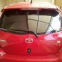 Jual Yaris Merah Meluncur Maniiiis