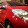 Jual Yaris Merah Meluncur Maniiiis