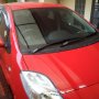 Jual Yaris Merah Meluncur Maniiiis