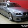 Fast Sale BMW E60 523i 05 Full M-Tech Modulare Eisenman