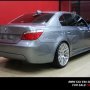 Fast Sale BMW E60 523i 05 Full M-Tech Modulare Eisenman