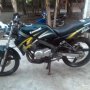 NINJA R 2003 HIJAU TUA PLAT DA KALSEL