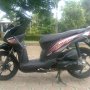 HONDA BEAT CW PGM FI 2013 ORISINIL