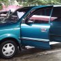 Jual Toyota Kijang Kapsul LSX 1.8 1997