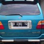 Jual Toyota Kijang Kapsul LSX 1.8 1997