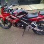 Honda CBR 150 R OLD 2006 Merah