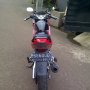 Honda CBR 150 R OLD 2006 Merah