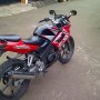 Honda CBR 150 R OLD 2006 Merah