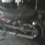 Jual Motor Koleksi Yamaha AS3 twin th.73