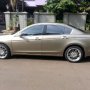 Jual New Accord Brown Champagne VTI-L 2008