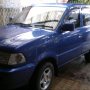 Jual Toyota Kijang Kapsul SSX 2002(Desember) EFI