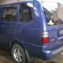 Jual Toyota Kijang Kapsul SSX 2002(Desember) EFI