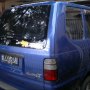 Jual Toyota Kijang Kapsul SSX 2002(Desember) EFI