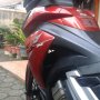 Jual Honda CS1 2008 Merah hitam