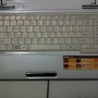 Jual Laptop Toshiba L745