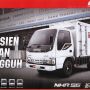 Harga Isuzu ELF NHR 55 CC 