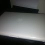 Jual Macbook white unibody 13