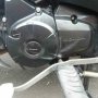 HONDA SUPRA X 125 HELM IN 2011 DKI