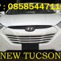 hyundai new tucson penawaran terbaik 