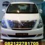 hyundai h-1 big mpv diskon nego