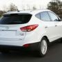 HYUNDAI NEW TUCSON AT SHIFTRONIC SPORTY 