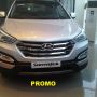 hyundai new santa fe crdi sporty