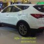 HYUNDAI NEW SANTA FE BEST SUV PREMIUM SPORTY