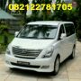 HYUNDAI H-1 XG CRDI BENAR-BENAR READY+DISKON BESAR