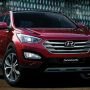 hyundai new santa fe best suv 2012