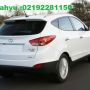 hyundai new tucson dp dan angsuran terjangkau