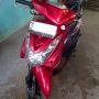 Jual Yamaha Mio Soul 2010, Siap Pakai plat B-DKI