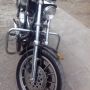 Harley Davidsons Sportster 1200S 98
