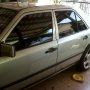 Jual Mercy E 300 Brabus Tahun 1989