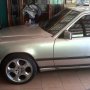 Jual Mercy E 300 Brabus Tahun 1989