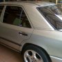 Jual Mercy E 300 Brabus Tahun 1989