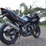 Jual Kawasaki Ninja RR Facelift 2012