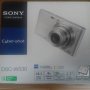 Jual Kamera Digital - SONY DSC-W530