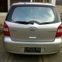 Jual Nissan Livina XR AT 2008 - Istimewa & Bersahabat