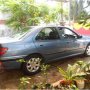 PEUGEOT 406 AT Limited .th 2003