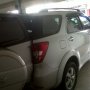 JUAL TOYOTA RUSH S AT 2009 SILVER 