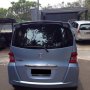 Jual Honda Freed AT PSD 2009 Biru ISTIMEWA