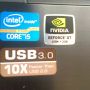 jual laptop ASUS N43SM-VX012D (core i5, 2gb vga, 750 gb hdd, 4gn RAM) GAMERS BANGET