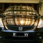 Jual Honda Jazz IDSi 2005 Hitam A/T