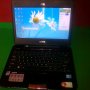 Jual laptop axioo clw core i5 cod solo